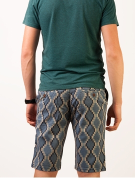 Pantaloni Barbatesti 